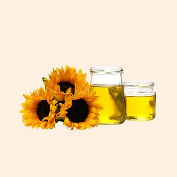 Shoprythm Natural Cosmetic Ingredients Virgin Sunflower Oil Shoprythm Natural Cosmetic Ingredients Virgin Sunflower Oil